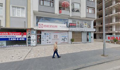 Gezer Ayakkabı Samsun Fabrika Satış Mağazası