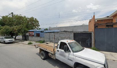 Industria Maderera de Monterrey