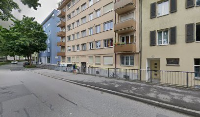 AM Dach-Fassadentechnik AG, Zweigniederlassung Luzern