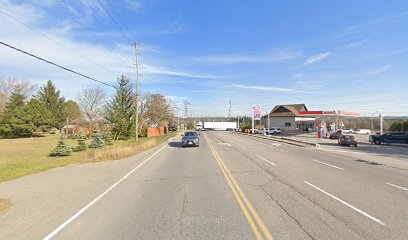 Mt Zion Lutheran Church