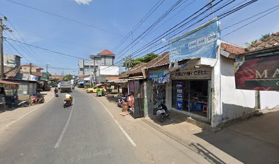 Jalan Omben - Camplong