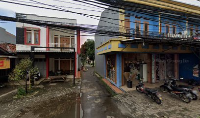 Pengobatan Patah Tulang Cimande Ust. Aang