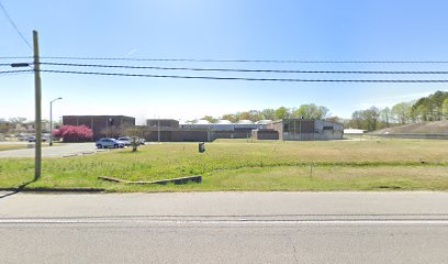 Northwest River WTP, Chesapeake City Public Utilities