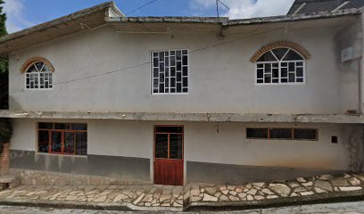 ESCUELA PRIMARIA JOSE VASCONCELOS