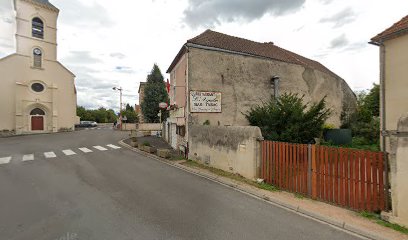 Chez Yannick - Bar Restaurant L'Aquilin