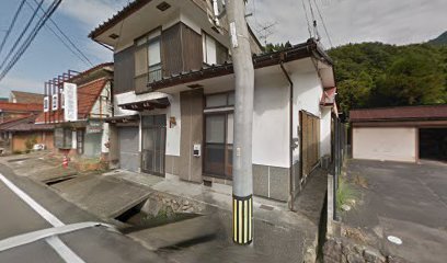 津田屋