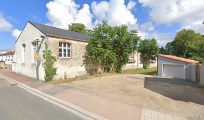 École publique du Marronnier