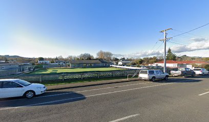 Waipukurau Bowling Club