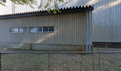 野田市福田体育館