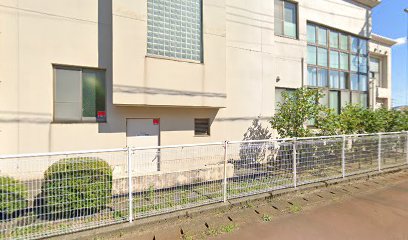 創価学会 見附平和会館