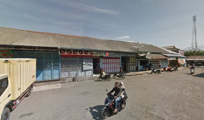 toko perlengkapan rumah