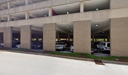 St. Louis Galleria - Parking Deck North
