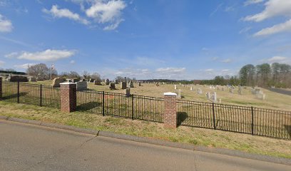 Maiden Municipal Cemetery