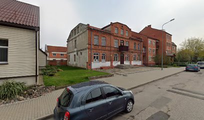 Fortūna, grožio salonas, Fortūnata