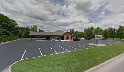 Lakes Federal Credit Union