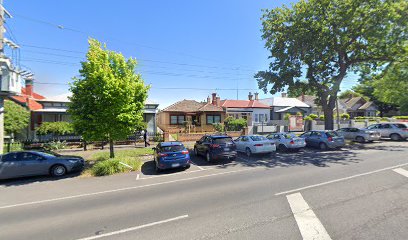 Melbourne Traditional Chinese Medical Centre Pty Ltd