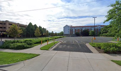 YMCA Early Childhood Learning Center - University of Minnesota