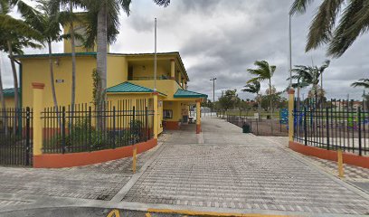 Lauderhill Sports Park Walk up Testing