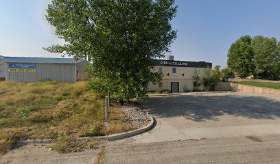 Oregon Trail Rural Health Clinic