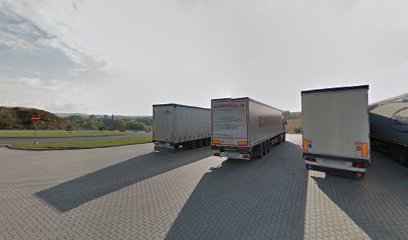 Logflex CZ - Parking