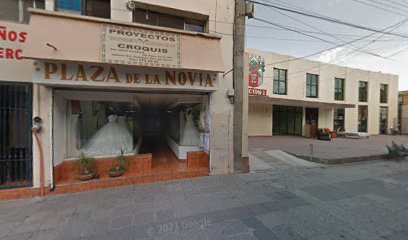 Plaza De La Novia