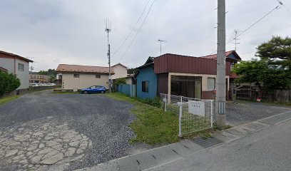 岩手県看護協会立千厩訪問看護ステーション・指定居宅介護支援 事業所千厩