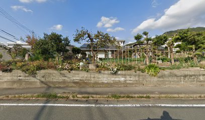 沖縄小林流空手道・拳真館重松道場