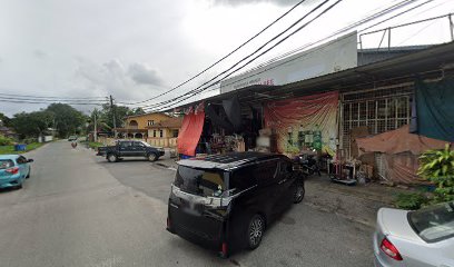 Kak zah bakery