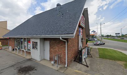 Cox's Spirit Shoppe and Smoker's Outlet