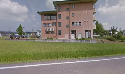 ケアハウス みよし台