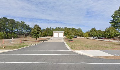 Horry County Fire Rescue - Station 39