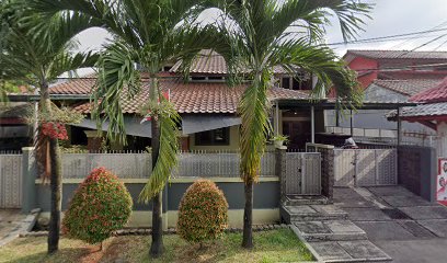 Rumah Herbal Tangerang