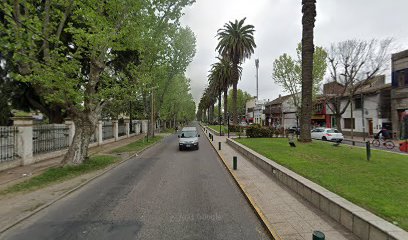Avenida del Libertador General San Martín 59-179
