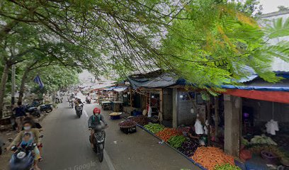 Toko Elektronik Mekar Jaya