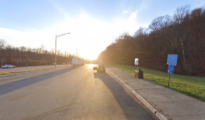 Christopher Columbus Highway Parking