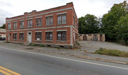 Fitchburg Redemption Center