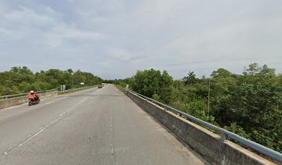 Jambatan Setia Jaya