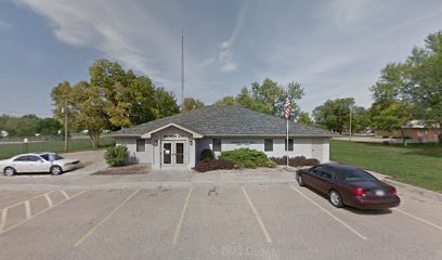 Auburn City Office