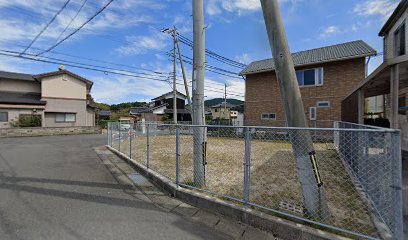 宮ノ下２児童遊園地