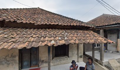 Rumah Ayus