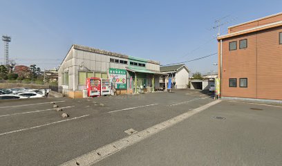 ＪＡ北九 やさい畑なかま店