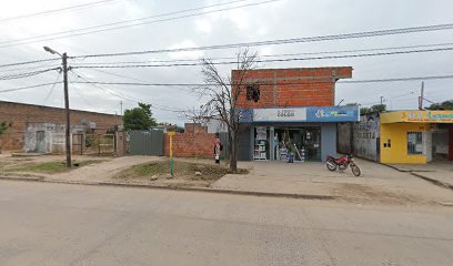 Centro Cristiano Formosa. Iglesia Pentecostal de Santidad