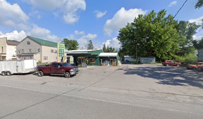 Eaton Mini Mart