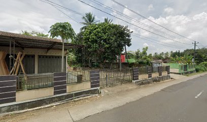 Kantorpos Kejobong