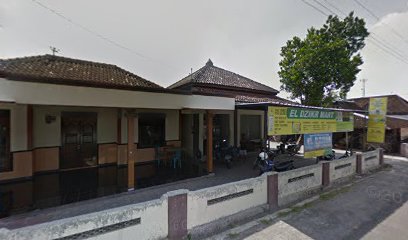 Taman Penitipan Anak El Dzikir