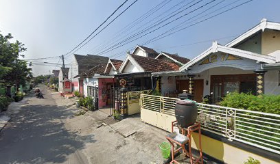 Rumah Cuci