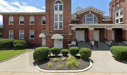 Joshua Academy Preschool