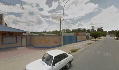 Lavadero Nuevo Figueroa
