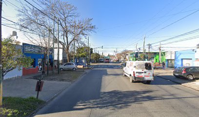 Avenida San Martín 3299-3399