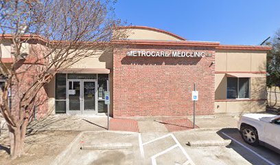 Metrocare Med Clinic